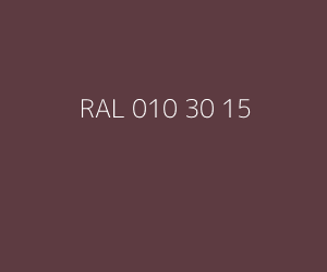 Kleur RAL 010 30 15 