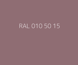 Kleur RAL 010 50 15 