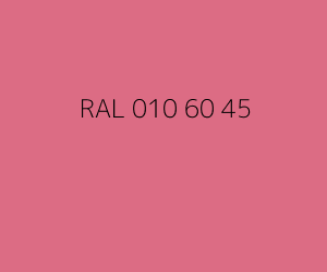 Kleur RAL 010 60 45 