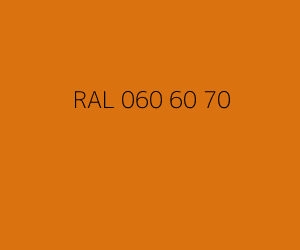 Kleur RAL 060 60 70 