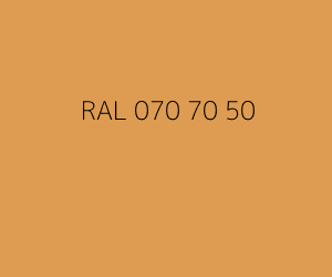Kleur RAL 070 70 50 