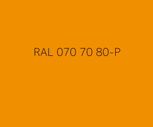 Kleur RAL 070 70 80-P 