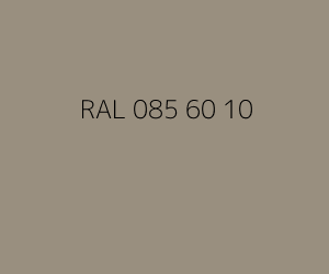 Kleur RAL 085 60 10 