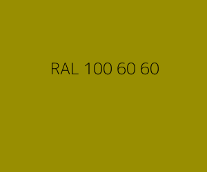 Kleur RAL 100 60 60 