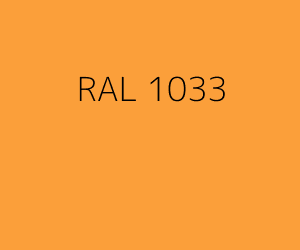 Kleur RAL 1033 DAHLIAGEEL