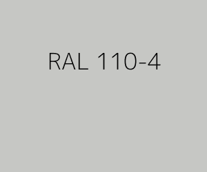 Kleur RAL 110-4 