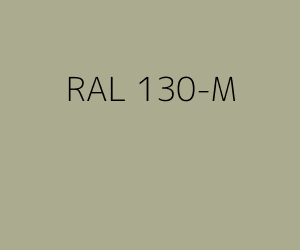 Kleur RAL 130-M 