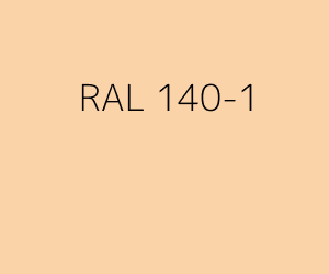 Kleur RAL 140-1 