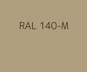 Kleur RAL 140-M 