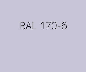 Kleur RAL 170-6 