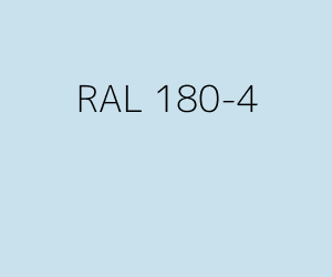Kleur RAL 180-4 