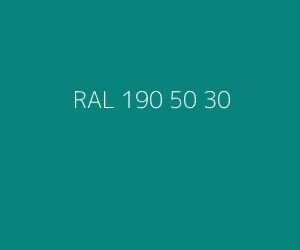 Kleur RAL 190 50 30 