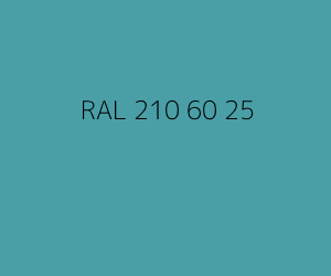 Kleur RAL 210 60 25 