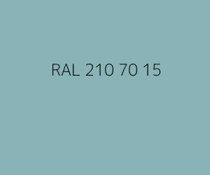 Kleur RAL 210 70 15 