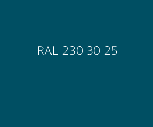 Kleur RAL 230 30 25 