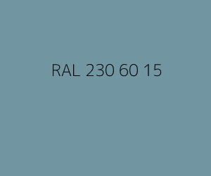 Kleur RAL 230 60 15 