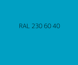 Kleur RAL 230 60 40 