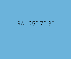 Kleur RAL 250 70 30 