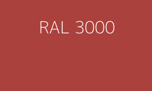 Kleur RAL 3000