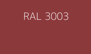 Kleur RAL 3003