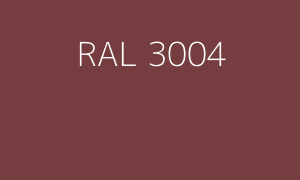 Kleur RAL 3004