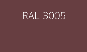 Kleur RAL 3005
