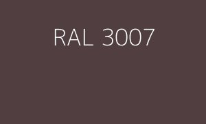 Kleur RAL 3007