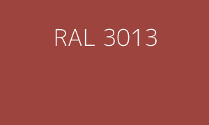 Kleur RAL 3013
