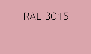 Kleur RAL 3015
