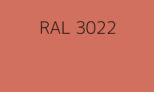 Kleur RAL 3022