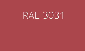 Kleur RAL 3031