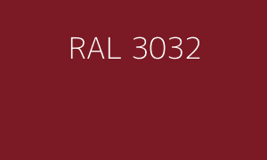 Kleur RAL 3032