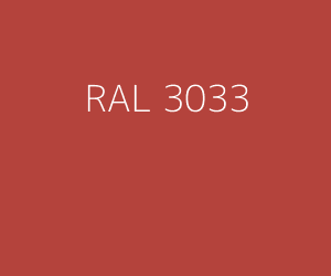 Kleur RAL 3033 PARELMOER LICHTROOD