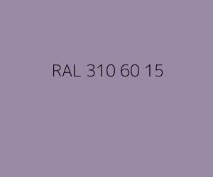 Kleur RAL 310 60 15 
