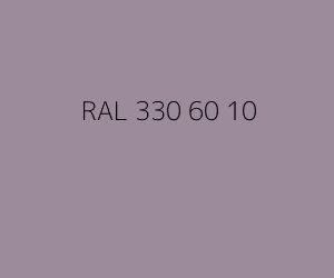 Kleur RAL 330 60 10 
