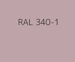 Kleur RAL 340-1 