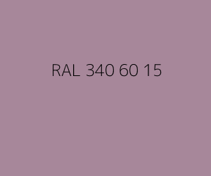 Kleur RAL 340 60 15 