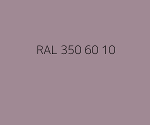 Kleur RAL 350 60 10 