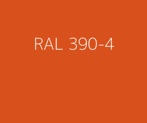 Kleur RAL 390-4 