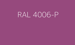 Kleur RAL 4006-P