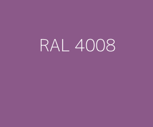 Kleur RAL 4008 SIGNAALVIOLET