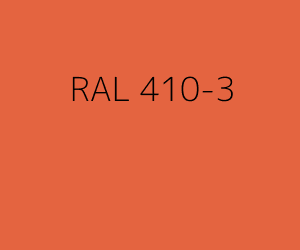 Kleur RAL 410-3 