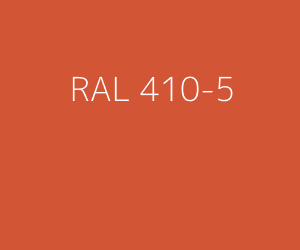 Kleur RAL 410-5 