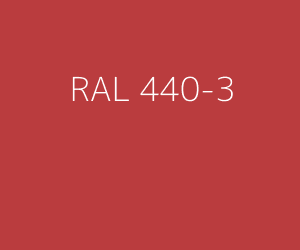 Kleur RAL 440-3 