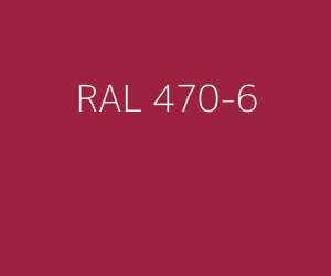 Kleur RAL 470-6 