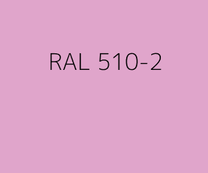 Kleur RAL 510-2 