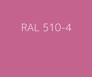 Kleur RAL 510-4 