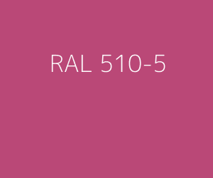 Kleur RAL 510-5 