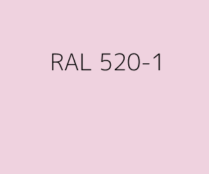 Kleur RAL 520-1 Kleur RAL 520-1