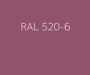Kleur RAL 520-6 